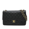 Chanel shoulder