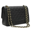 Chanel shoulder