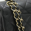 Chanel shoulder