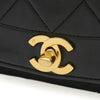 Chanel shoulder