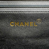 Chanel shoulder