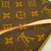 Louis Vuitton clutch