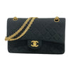 Chanel shoulder