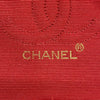 Chanel shoulder