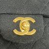 Chanel shoulder