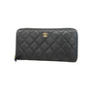 Chanel wallet