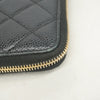 Chanel wallet