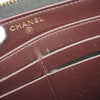 Chanel wallet