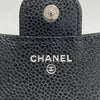 Chanel wallet