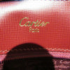 Cartier shoulder