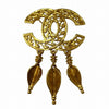 Chanel brooch