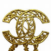 Chanel brooch