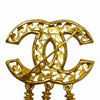 Chanel brooch