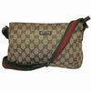 Gucci shoulder