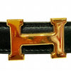 Hermès belt