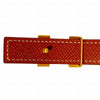 Hermès belt