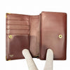 Cartier wallet