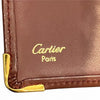 Cartier wallet