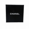 Chanel earring