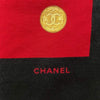 Chanel scarf