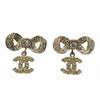 Chanel earring