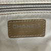 Chanel shoulder