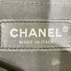 Chanel shoulder