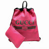 Gucci backpack