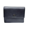 Chanel wallet