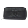 Chanel wallet