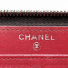 Chanel wallet