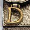 Dior wallet