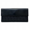 Secondhand Fendi Zucchino Black Canvas Accessories