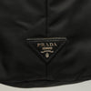 Secondhand Prada Tessuto Black Nylon Bag