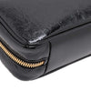 Miu Miu Small Naplak Patent Logo Beau Handbag Secondhand