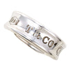 Tiffany & Co ring