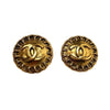 Chanel earring