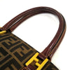 Fendi shoulder