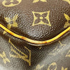 Louis Vuitton shoulder