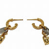 Louis Vuitton earring