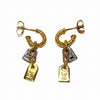 Louis Vuitton earring