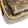 Louis Vuitton shoulder