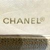 Chanel shoulder