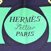 Hermès scarf