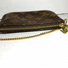 Louis Vuitton clutch