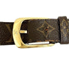 Louis Vuitton belt