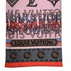 Louis Vuitton scarf