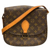 Louis Vuitton shoulder