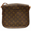 Louis Vuitton shoulder