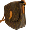 Louis Vuitton shoulder